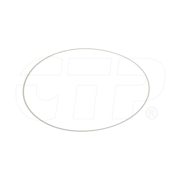 Aic Replacement Parts Seal Ring Fits Komatsu Models 195-15-29210 - main